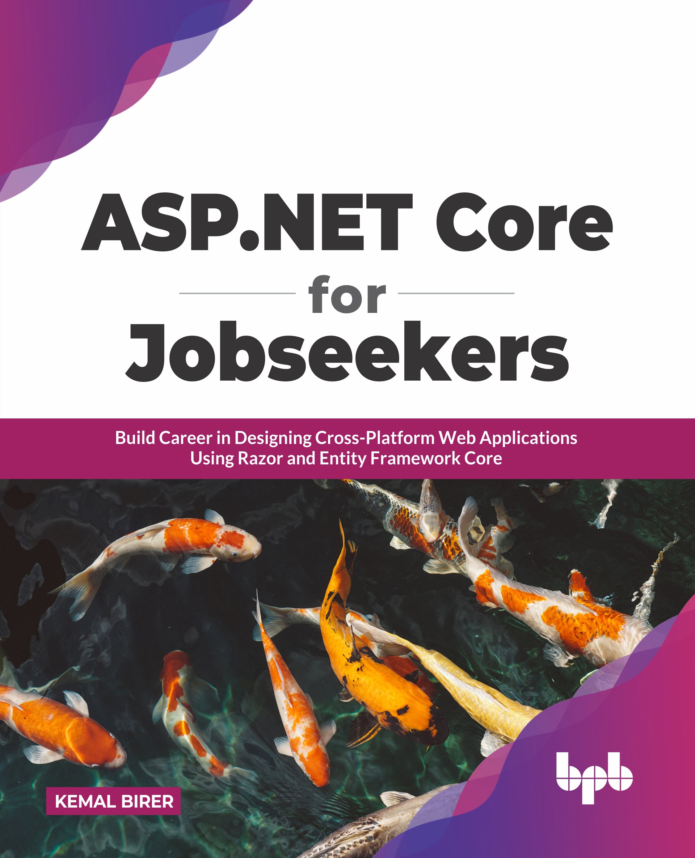 ASP.NET Core for Jobseekers