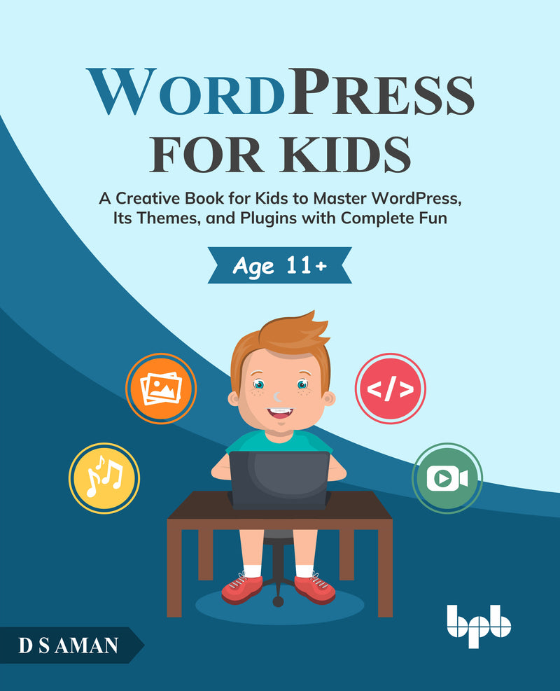 WordPress for Kids