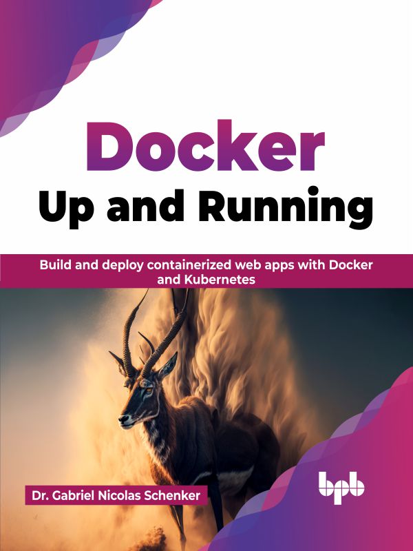 Docker: Up and Running