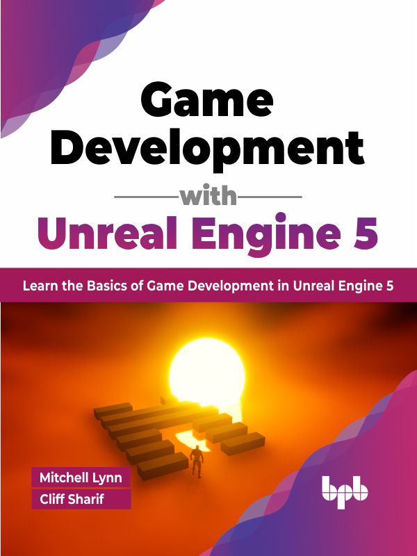 Game Development books online, eBooks & Videos – BPB Online