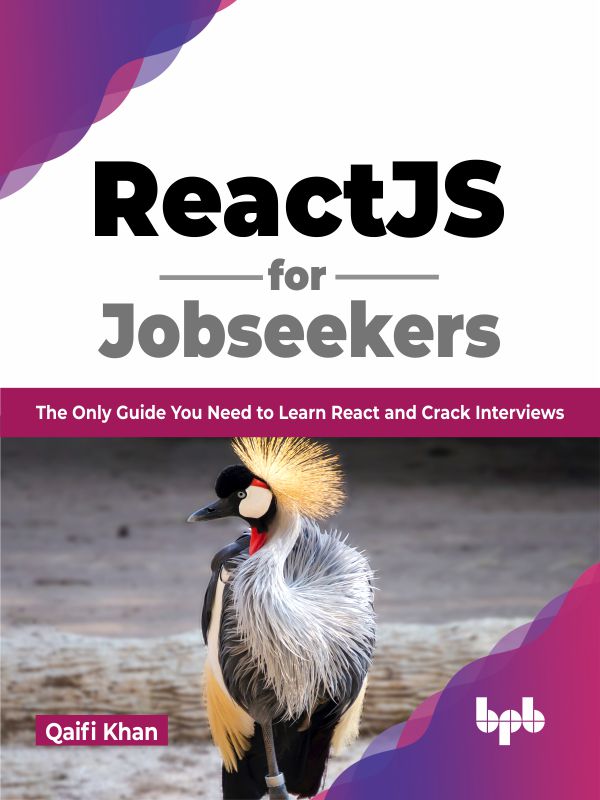 ReactJS for Jobseekers