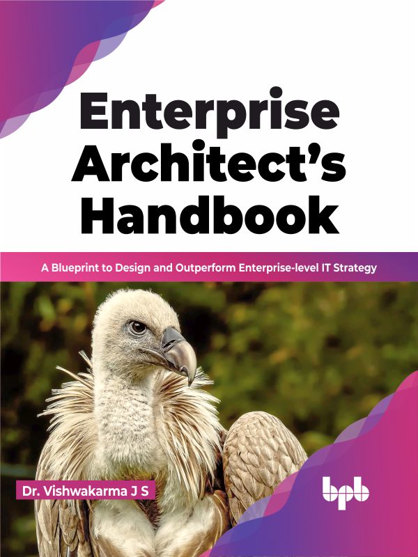 Enterprise Architect’s Handbook