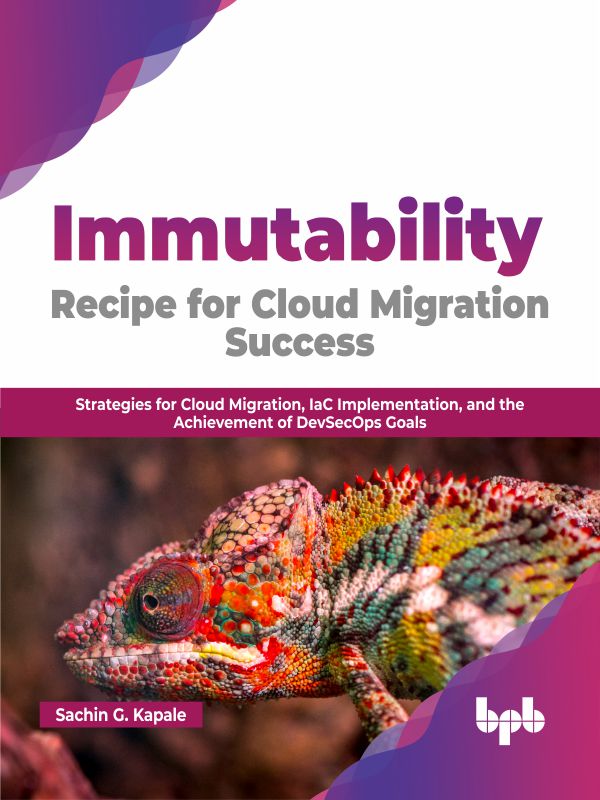 Immutability: Recipe for Cloud Migration Success