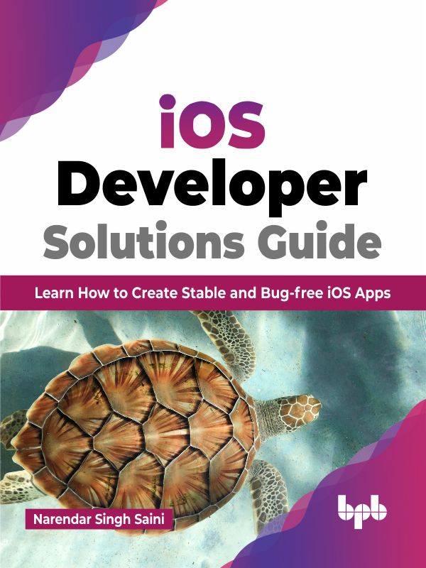 iOS Developer Solutions Guide