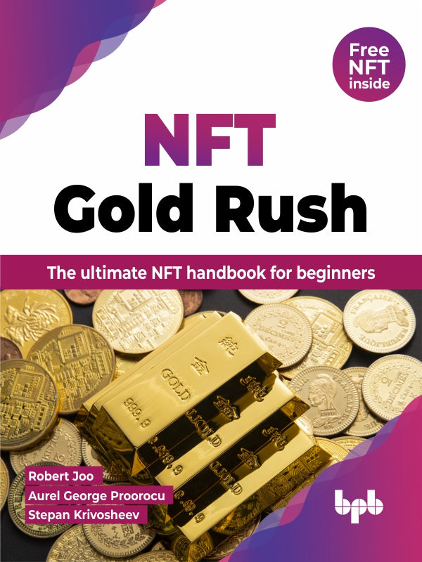 NFT Gold Rush BPB Online nft-gold-rush-bpb-online