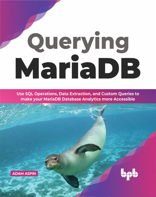 Querying MariaDB