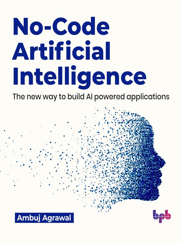 No-Code Artificial Intelligence