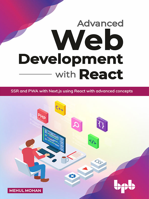 Advanced Web Development with React