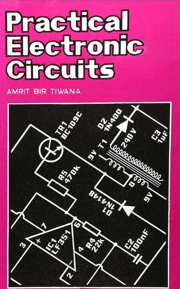 Practical Electronic Circuits