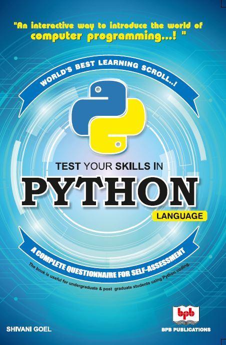 Python Online Books