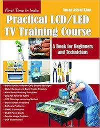 Practical LCD/LED TV Training Course