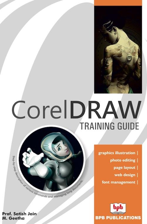 CorelDRAW Training Guide