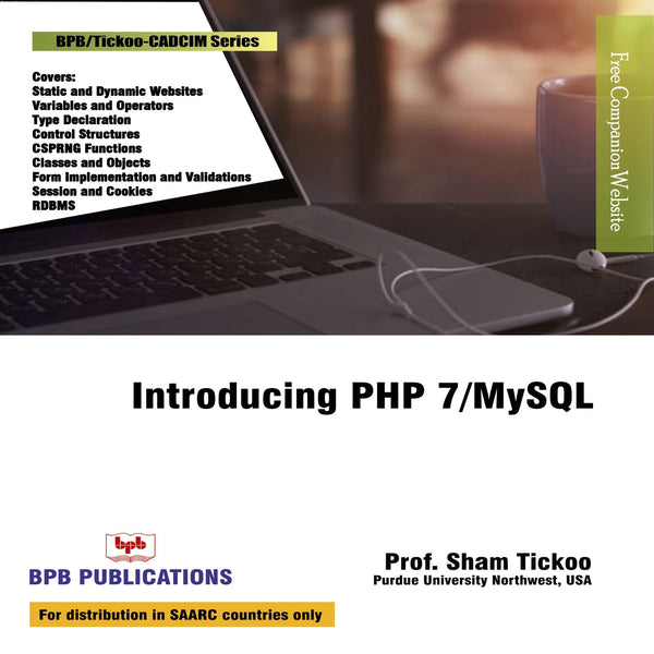 Introducing PHP 7/ My SQL