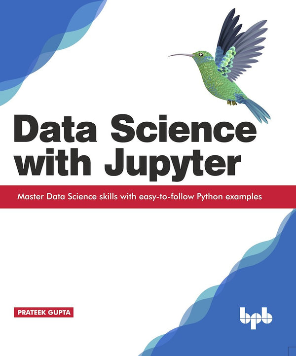 Data Science with Jupyter