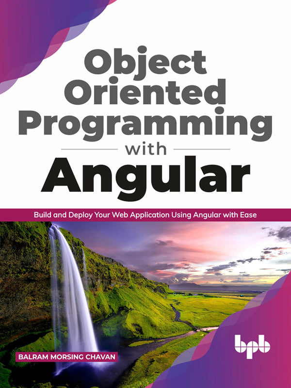 Object Oriented Programming with Angular