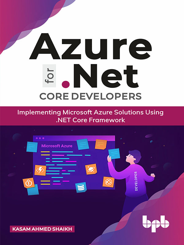 Azure for .NET Core Developers