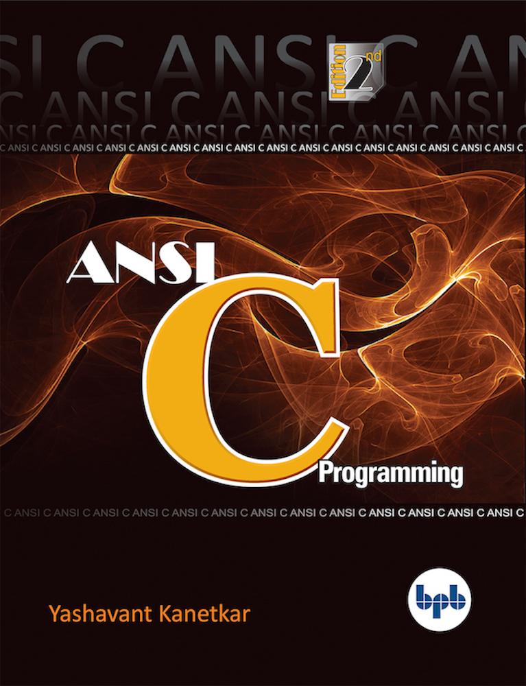 ANSI C Programming