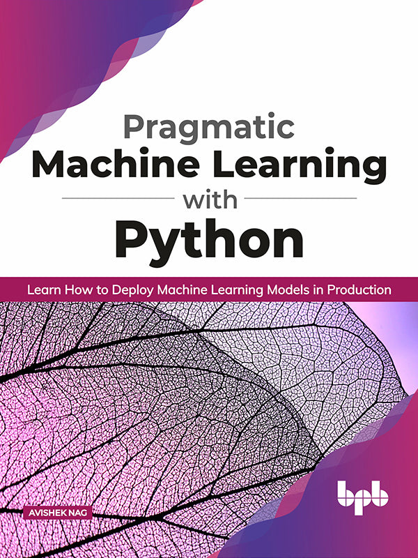 Buy Machine Learning with Python Book Online | Machine Learning ...