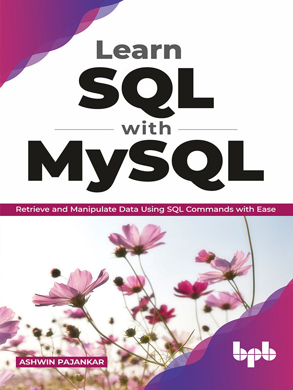 Learn SQL with MySQL