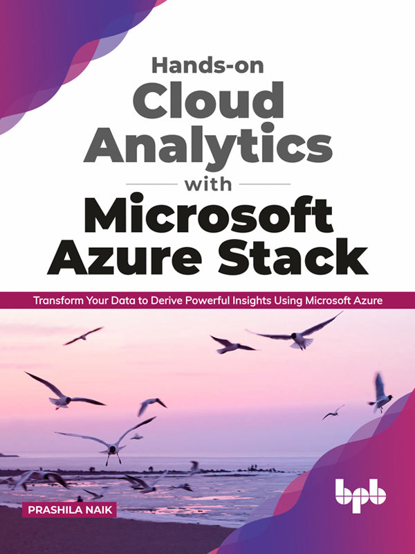 Hands-on Cloud Analytics with Microsoft Azure Stack