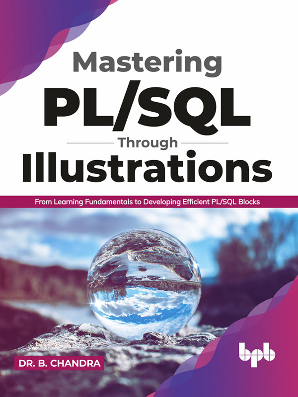 Mastering PL/SQL Through Illustrations