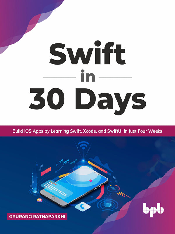Swift in 30 Days