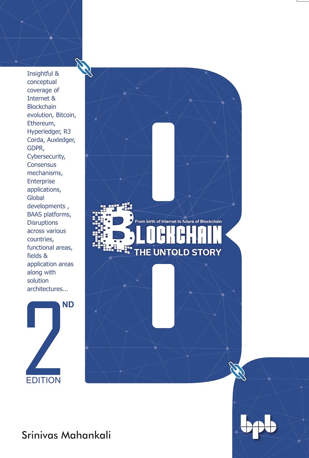Blockchain: The Untold Story