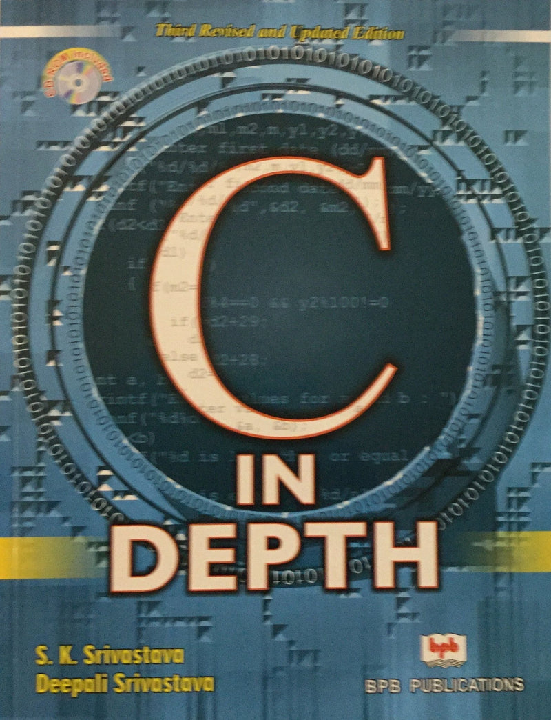 C In Depth - 3rd Edition