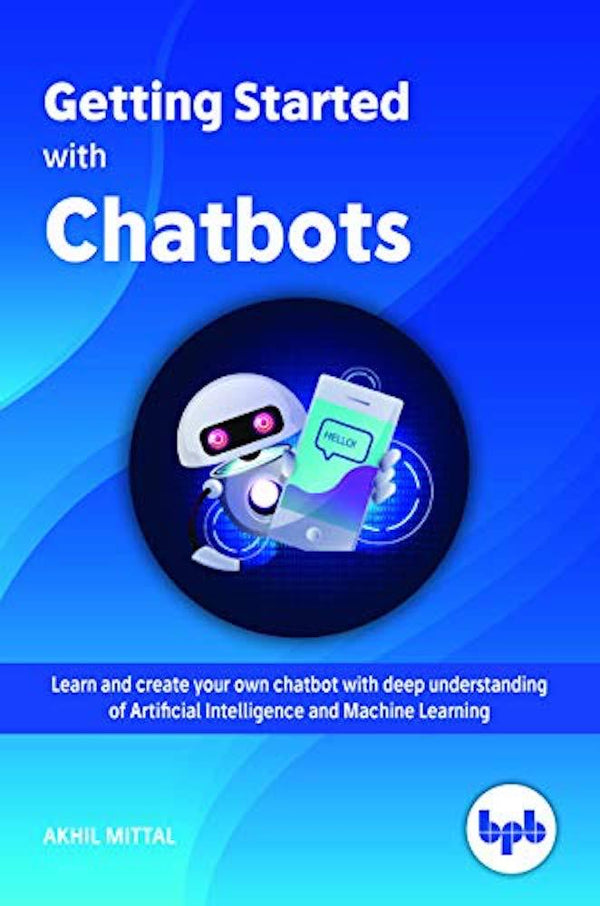 Getting Started with Chatbots