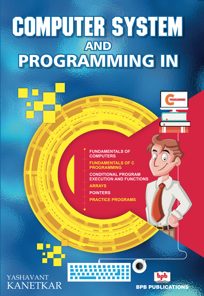Computer System And Programming In C