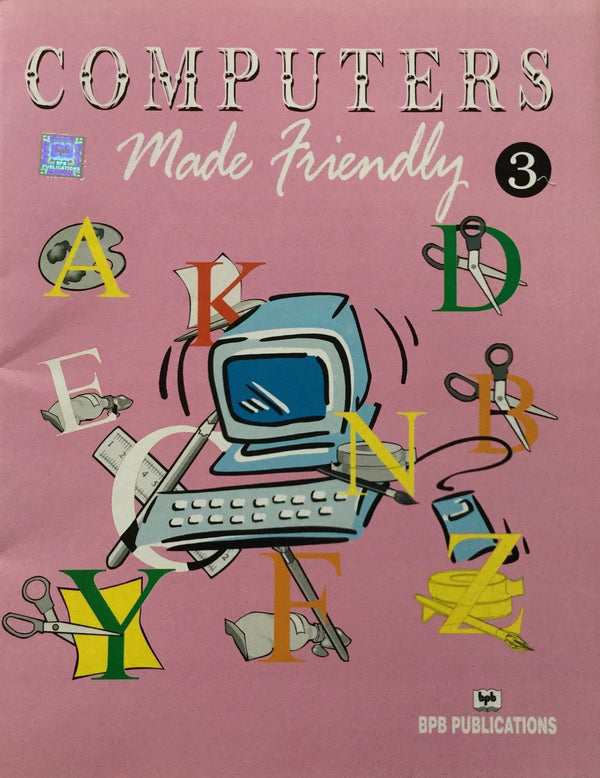 Computers Made Friendly-3
