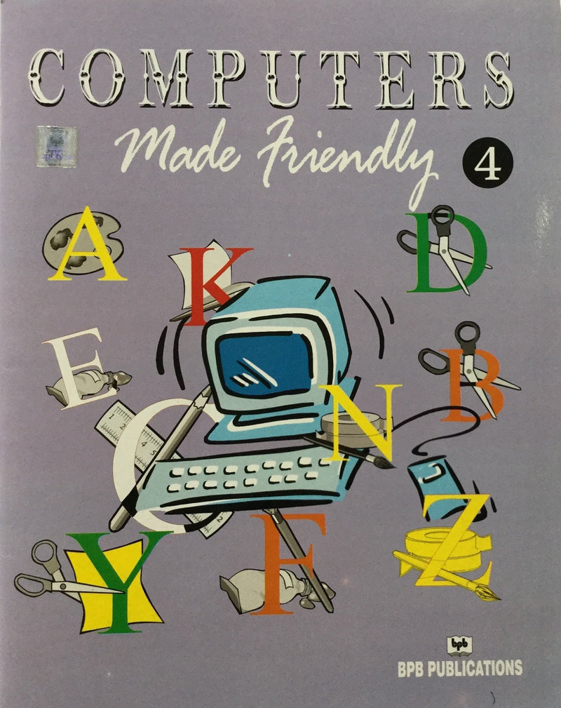 Computers Made Friendly-4