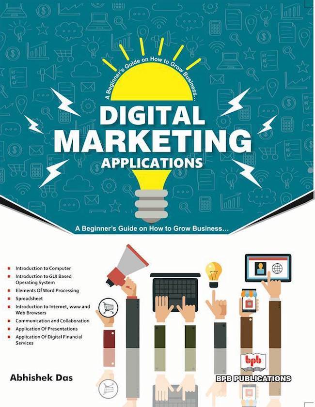 Applications of Digital Marketing for Success in Business