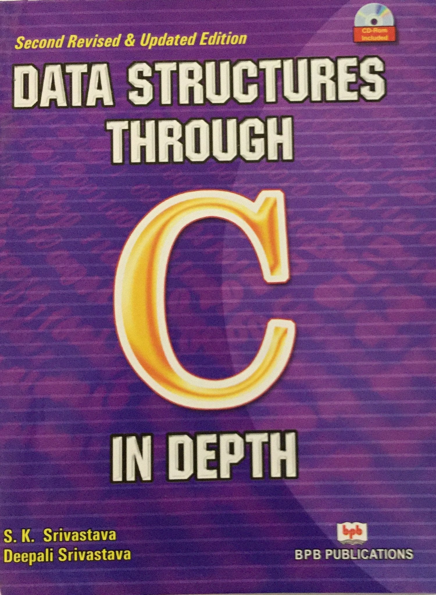 Data structures through C In Depth – BPB Online