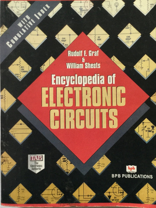 Encyclopedia of Electronic Circuits