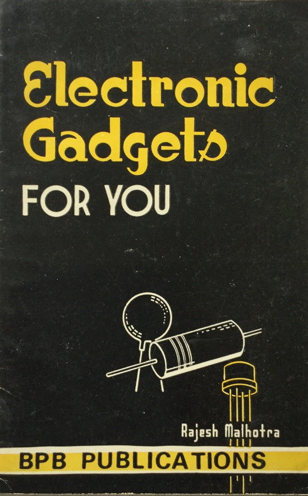 Electronic Gadgets For you