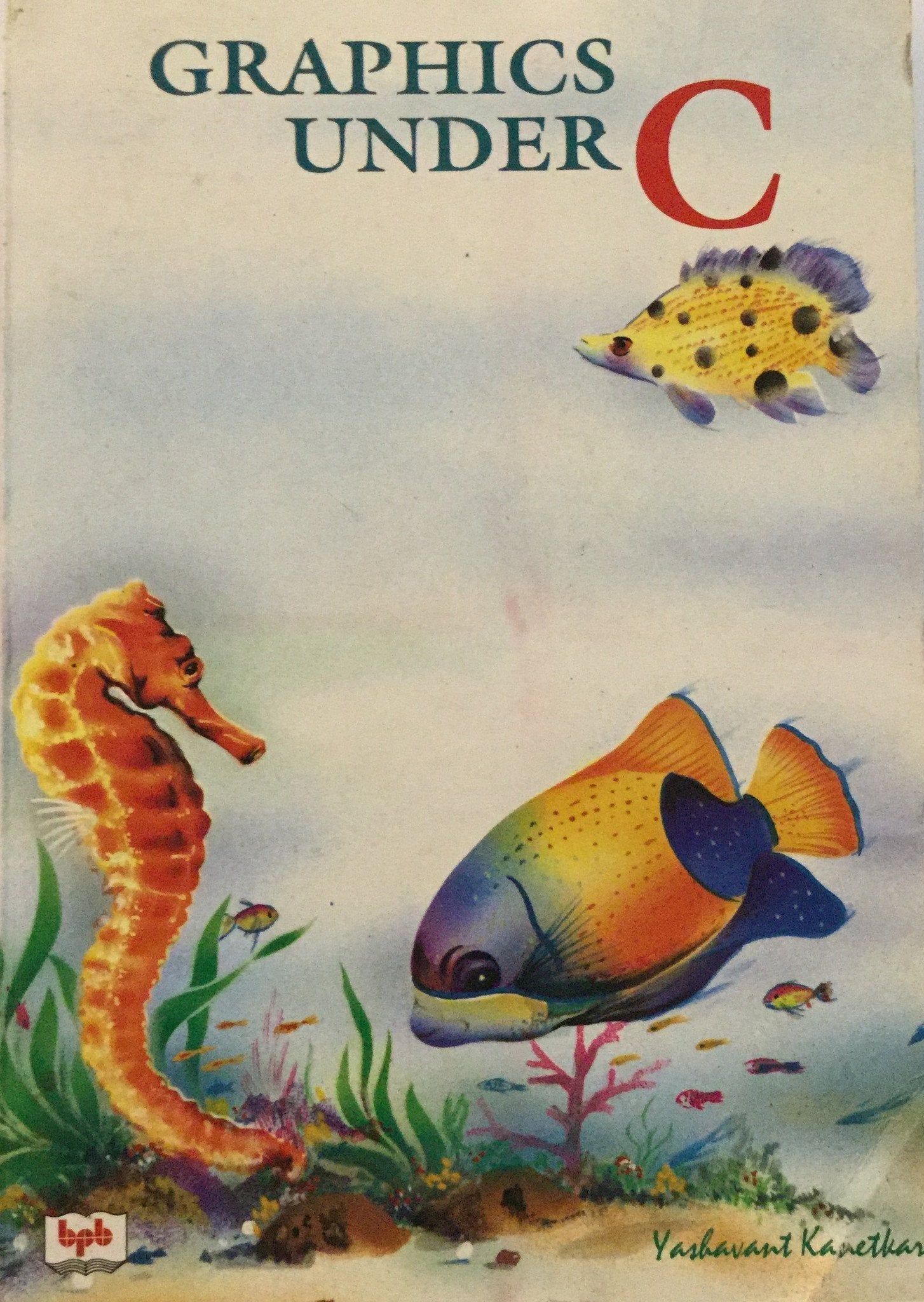 Graphics Under C online books