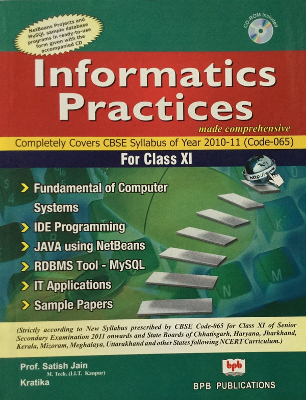 Informatics Practices