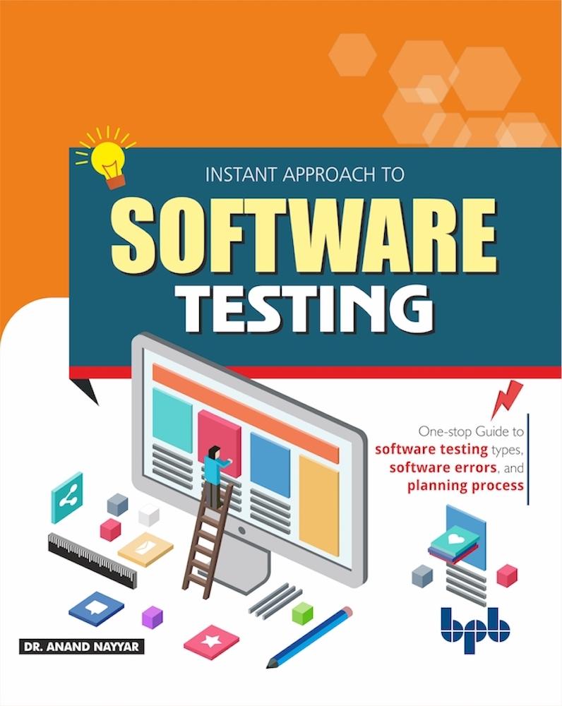 Software Testing Book Software Testing Techniques Ebook Bpb Online Software Testing Book Software Testing Techniques Ebook Bpb Online