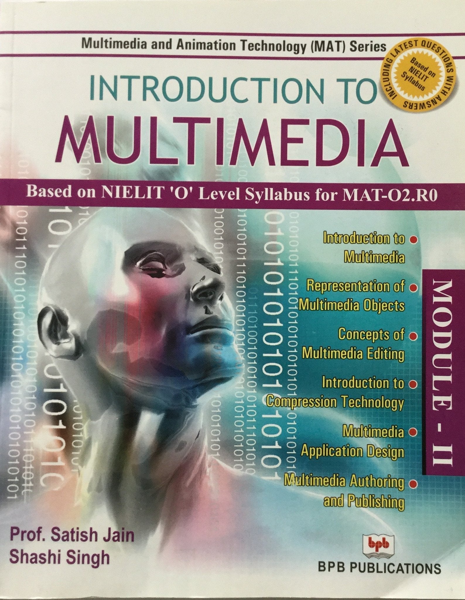 Introduction To Multimedia