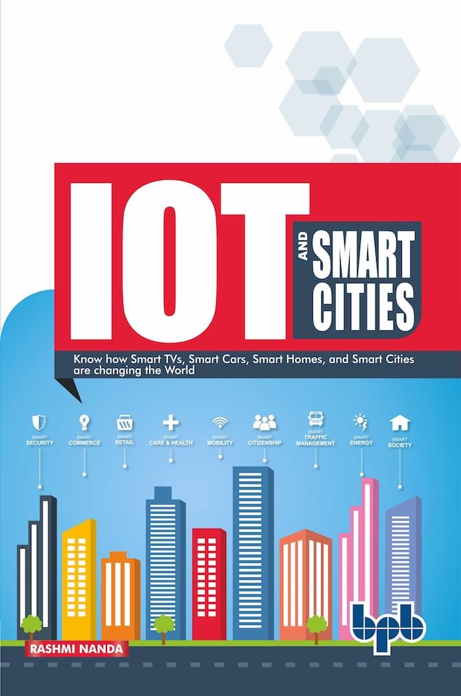 IOT and Smart Cities
