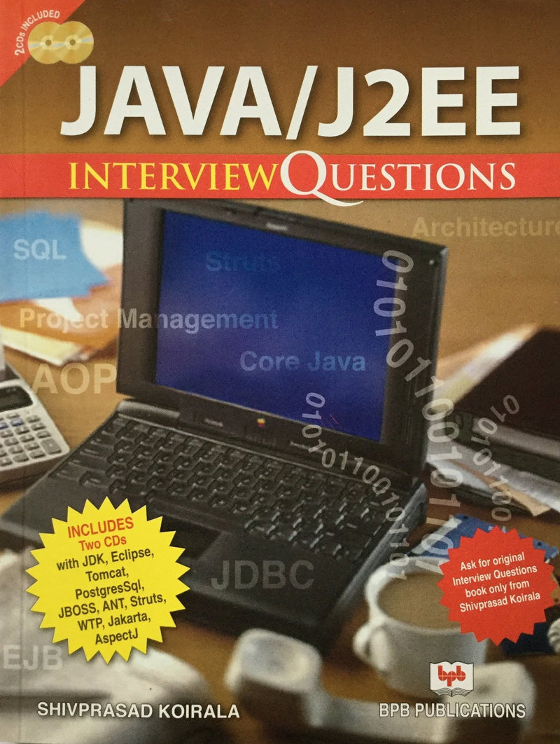 Java/J2EE Interview Questions