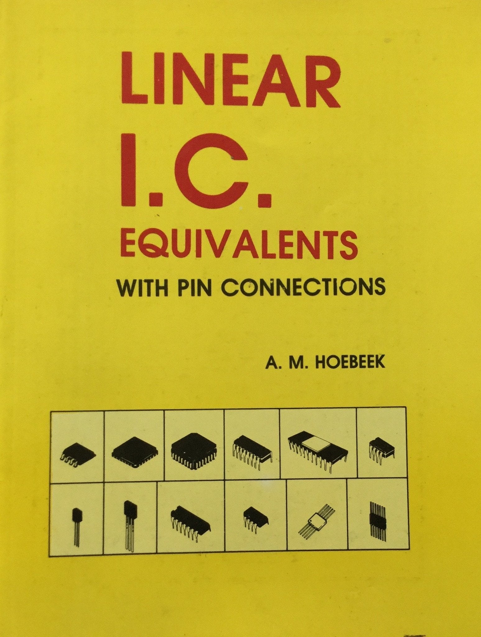 linear I.C.