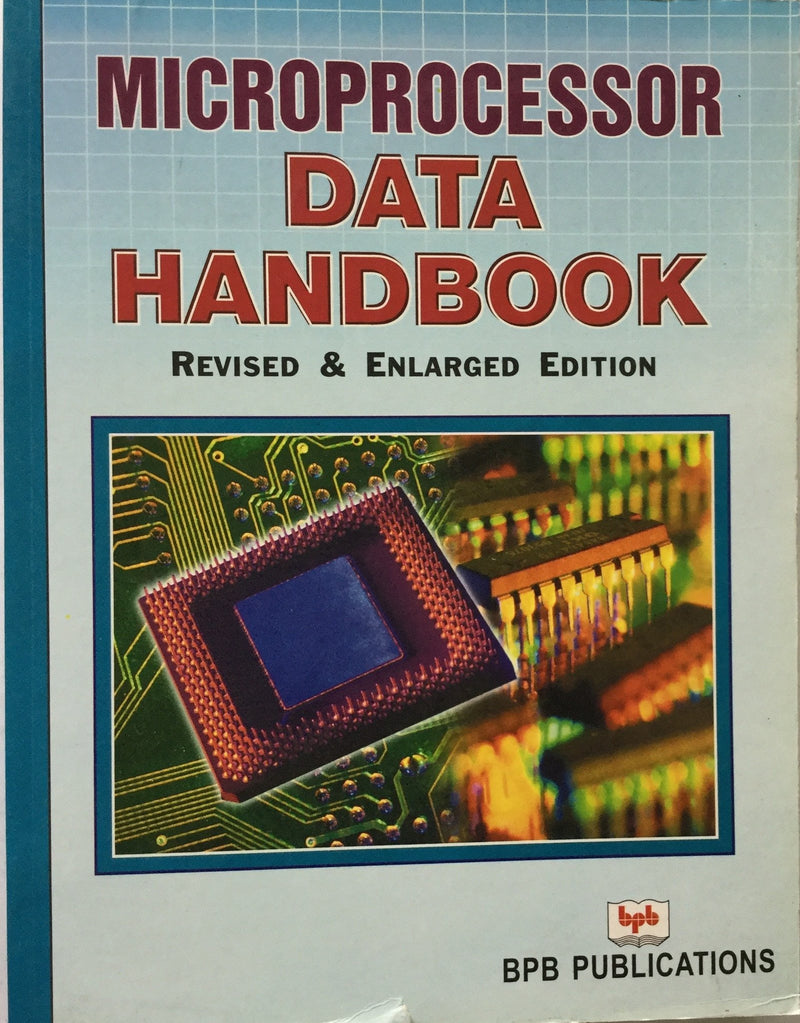 Microprocessor Data Handbook