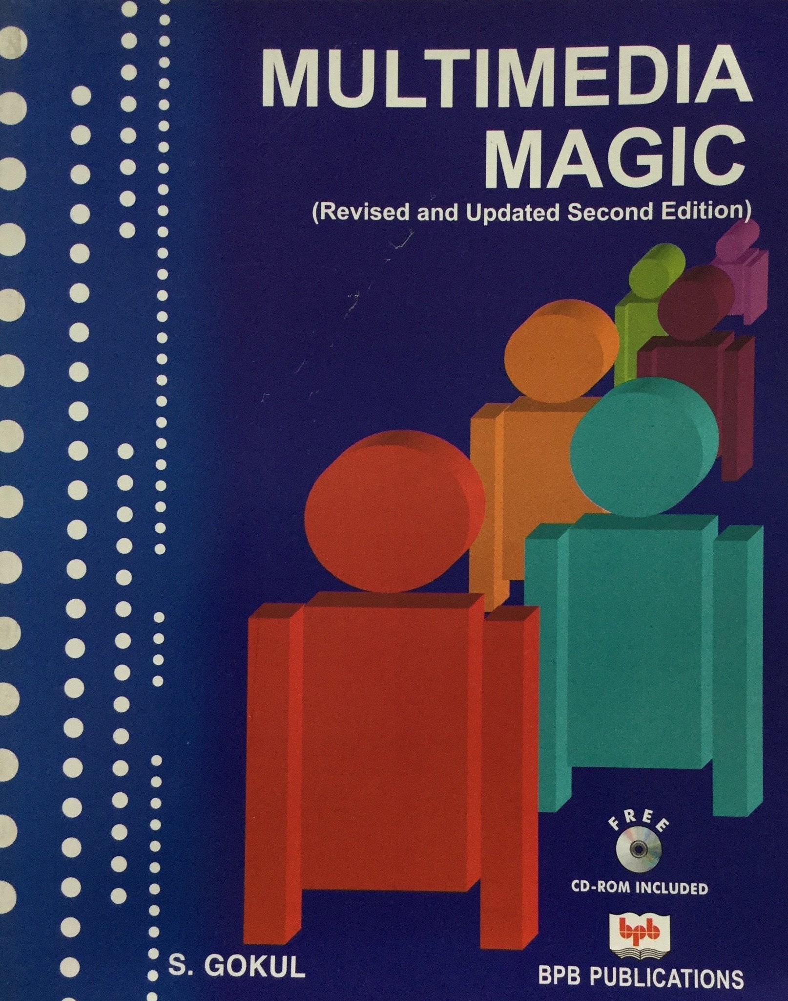 Multimedia Magic