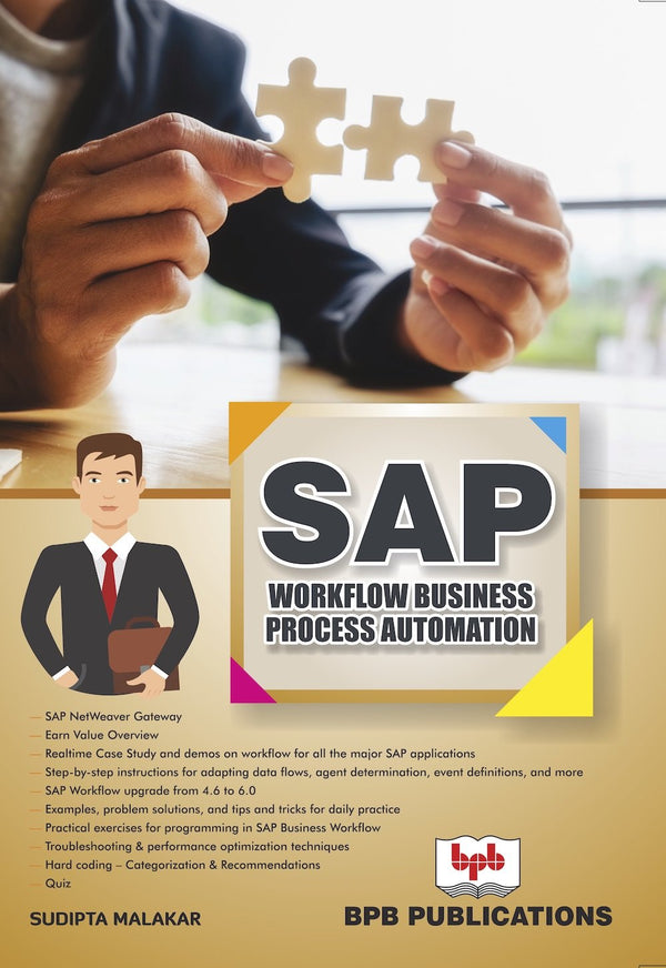SAP Workflow Business Process Automation