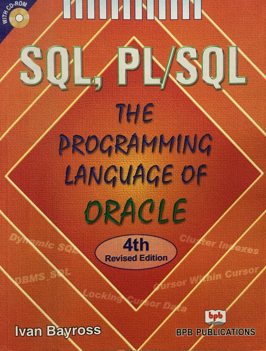 SQL, PL/SQL - The Programming Language of Oracle – BPB Online