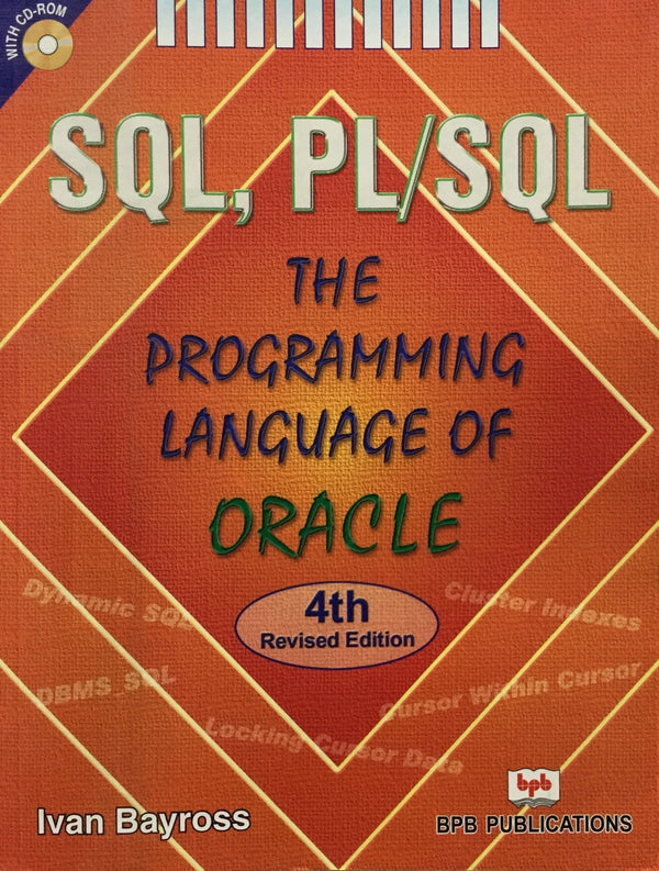 SQL, PL/SQL The Programming