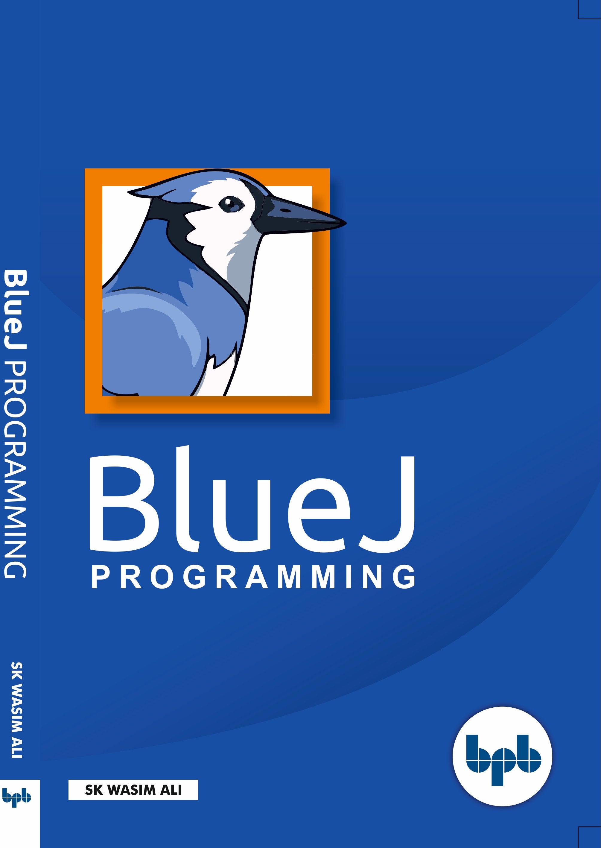Blue J Programming