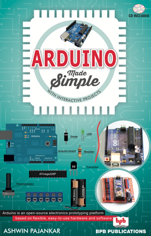 Arduino Programming for Beginners Book | Arduino IDE | Arduino Projects ...